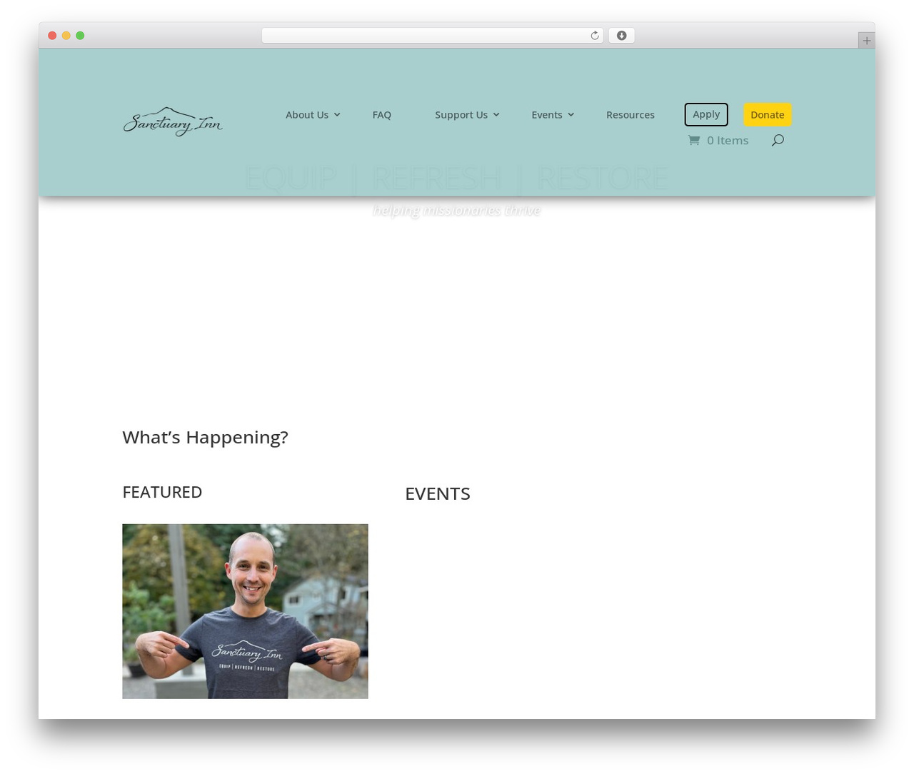 Theme WordPress Divi - sanctuaryinn.org Theme WordPress Divi - sanctuaryinn.org