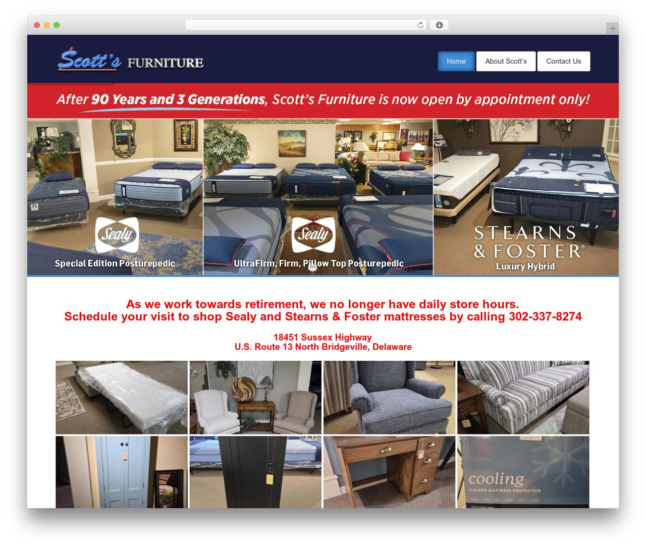 Thinker theme WordPress - scottsfurniture.com Thinker theme WordPress - scottsfurniture.com