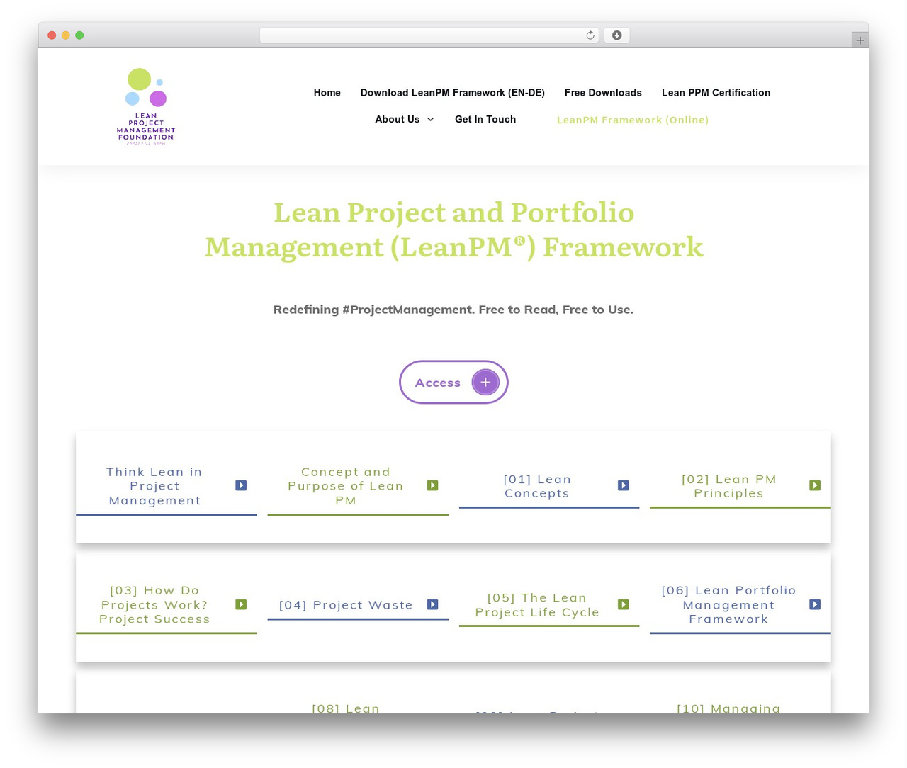 Thrive Theme Builder top WordPress theme - leanpm.org Thrive Theme Builder top WordPress theme - leanpm.org