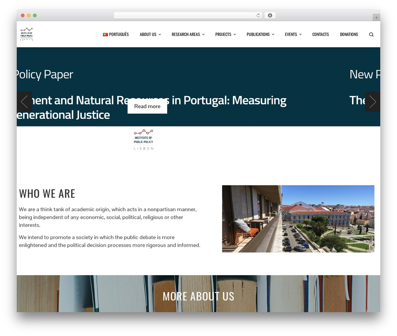 Total Plus WordPress theme - ipp-jcs.org Total Plus WordPress theme - ipp-jcs.org