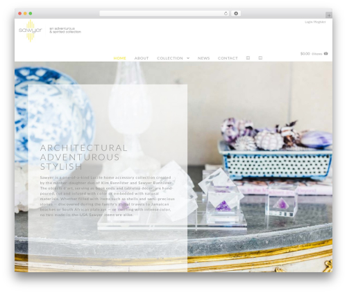 Woocommerce gateway intuit qbms WordPress plugin - sawyercollection.com