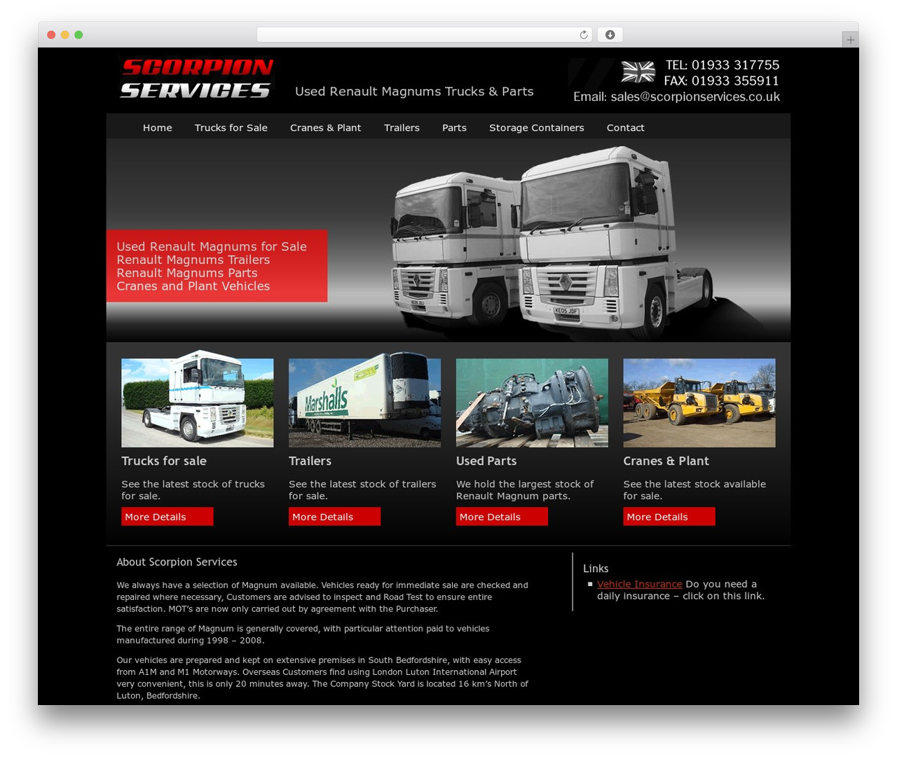 WordPress theme Architect Theme - scorpion-services.co.uk WordPress theme Architect Theme - scorpion-services.co.uk