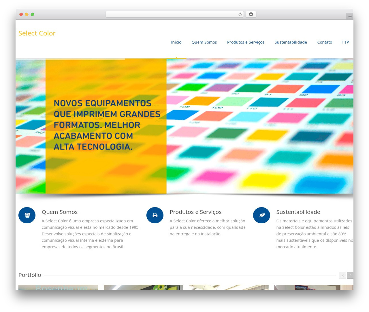WordPress theme Astrum - selectcolor.com.br WordPress theme Astrum - selectcolor.com.br