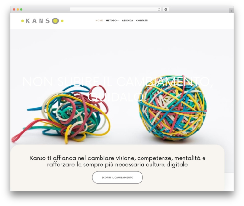 Pixelwars core shortcodes WordPress plugin - kanso.it