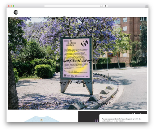 Woorechnung WordPress plugin - notimefortv.biz