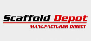 WordPress theme Scaffold Depot by Sean Stiller & Michael-James Pennie
