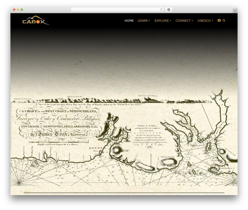 Superstorefinder wp WordPress plugin - caboxgeopark.org