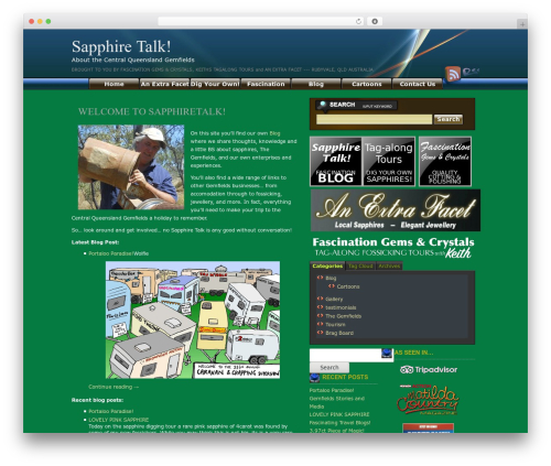Mingle forum WordPress plugin - sapphiretalk.com