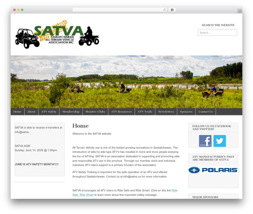 Rich Counter (rich-counter) free WordPress plugin - satva.ca