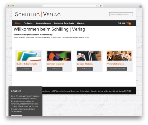 Wc dynamic pricing and discounts WordPress plugin - schilling-verlag.de