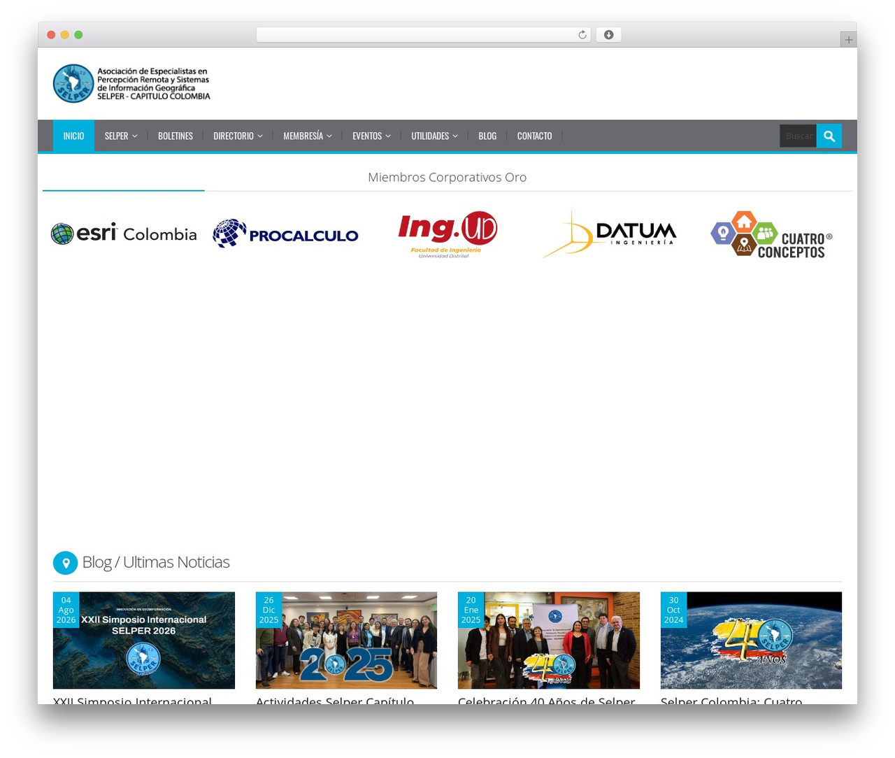 alterna8 WordPress theme - selper.org.co alterna8 WordPress theme - selper.org.co