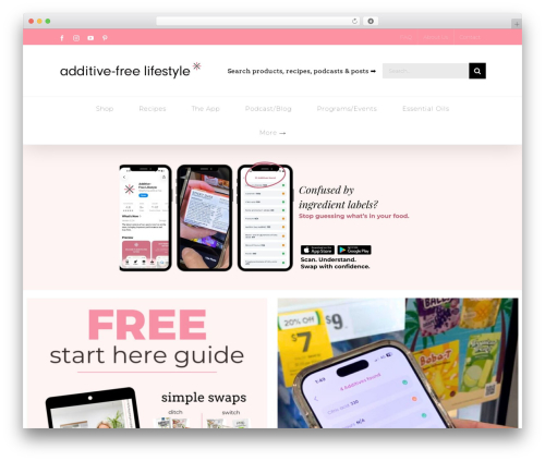 Tin canny learndash reporting WordPress plugin - additivefreelifestyle.com
