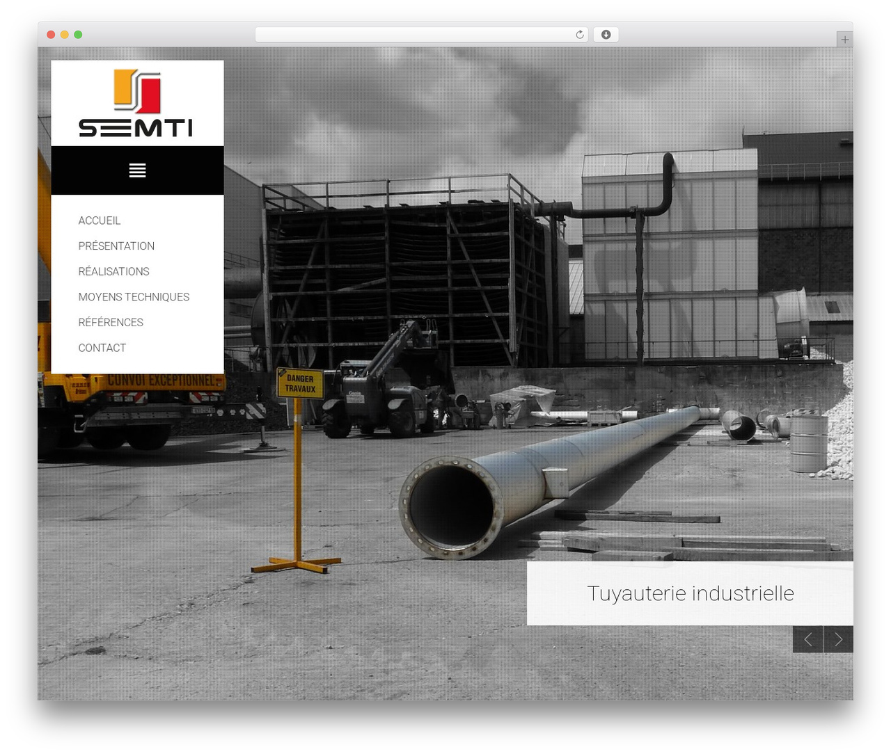 Best WordPress theme Source - semti.net Best WordPress theme Source - semti.net