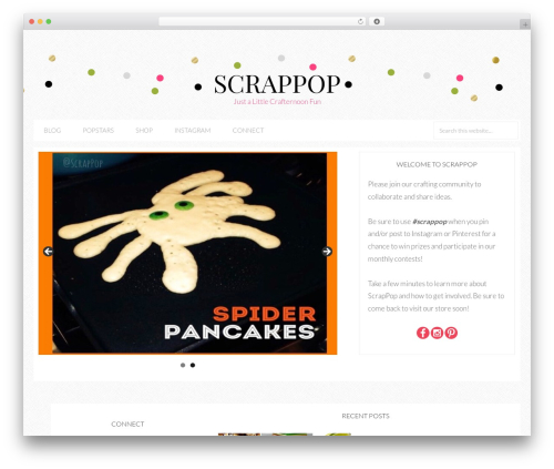 Tagregator (tagregator) free WordPress plugin - scrappop.com