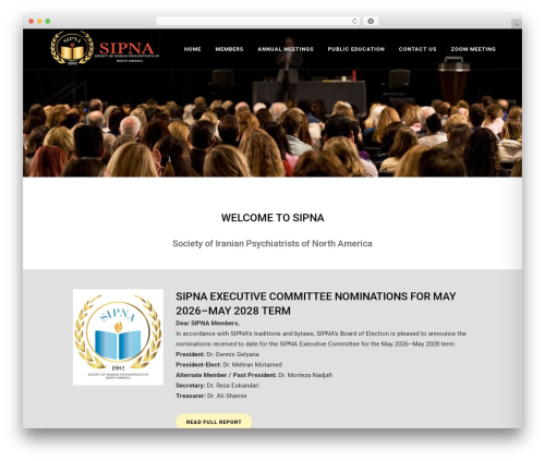 Indeed my team WordPress plugin - sipna.net