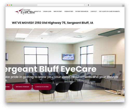 Header Footer for Beaver Builder (bb-header-footer) free WordPress plugin - sergeantbluffeyecare.com