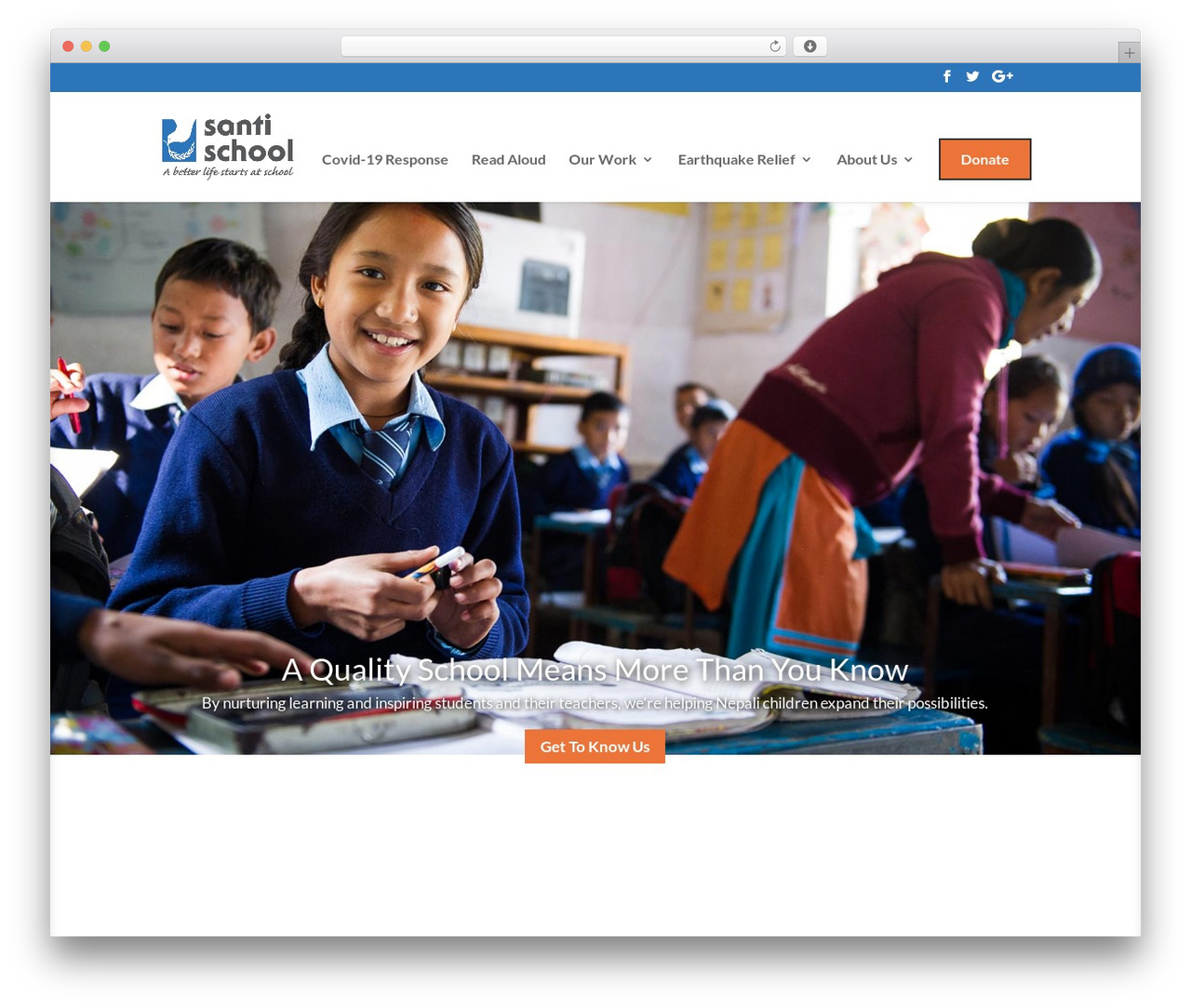 Divi WordPress theme - santischool.org Divi WordPress theme - santischool.org