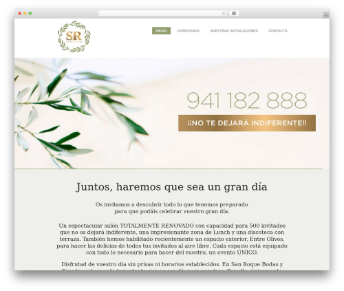 WordPress Form Customizer | CF7 Customizer (cf7-customizer) free WordPress plugin - sanroquebodasyeventos.com