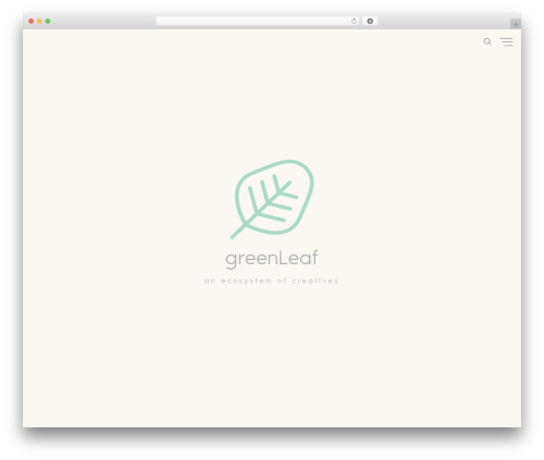 Taptap by bonfire WordPress plugin - greenleaf.gr