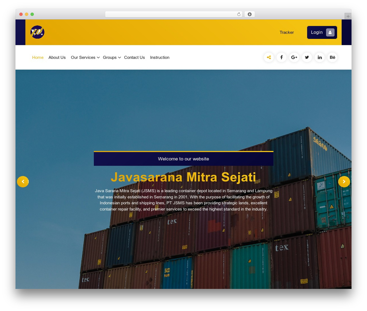 Colorsy WordPress theme - javasaranamitrasejati.com Colorsy WordPress theme - javasaranamitrasejati.com