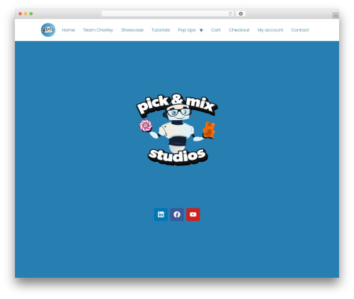 Yith paypal payments for woocommerce extended WordPress plugin - pickandmixstudios.com