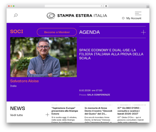Jet appointments booking WordPress plugin - stampaestera.org