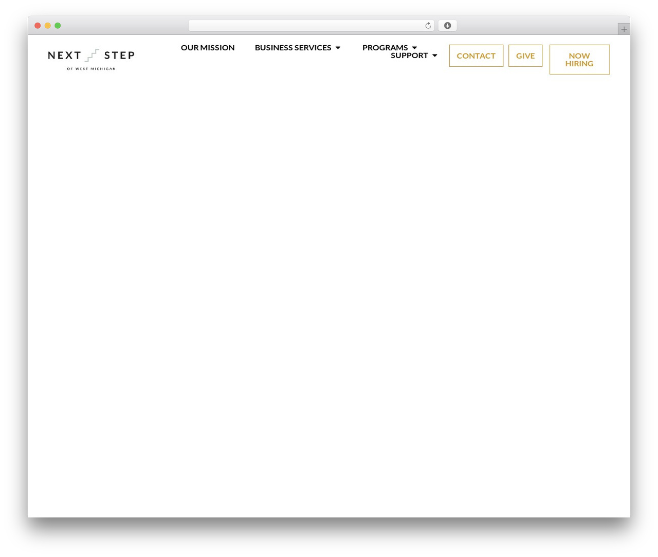 Hello Elementor Child WordPress theme - nextstep-wm.org