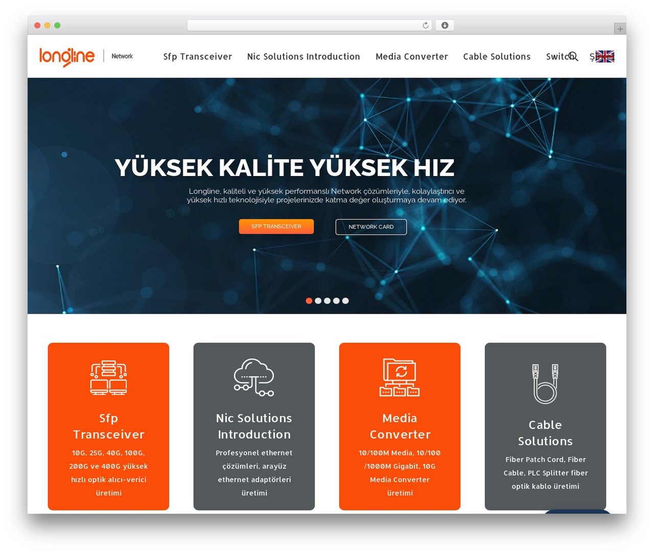 Impreza WordPress theme - longlinenetwork.com Impreza WordPress theme - longlinenetwork.com