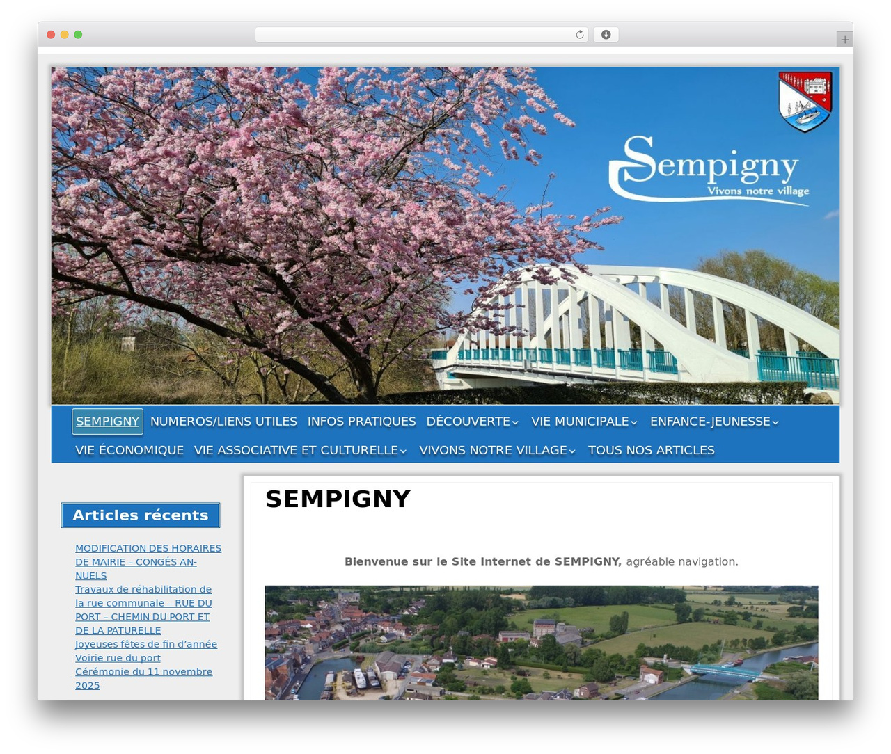 Jolene WordPress theme - sempigny.com Jolene WordPress theme - sempigny.com