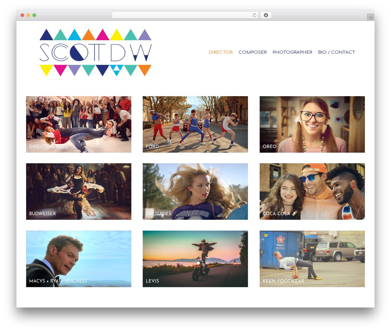 KnapStack Theme top WordPress theme - scottdw.com KnapStack Theme top WordPress theme - scottdw.com