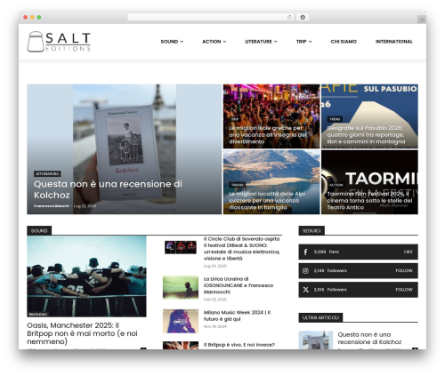 AccessPress Social Counter (accesspress-social-counter) free WordPress plugin - salteditions.it