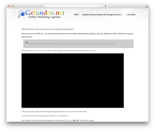 Tabs Shortcode (tabs-shortcode) free WordPress plugin - seo.hn