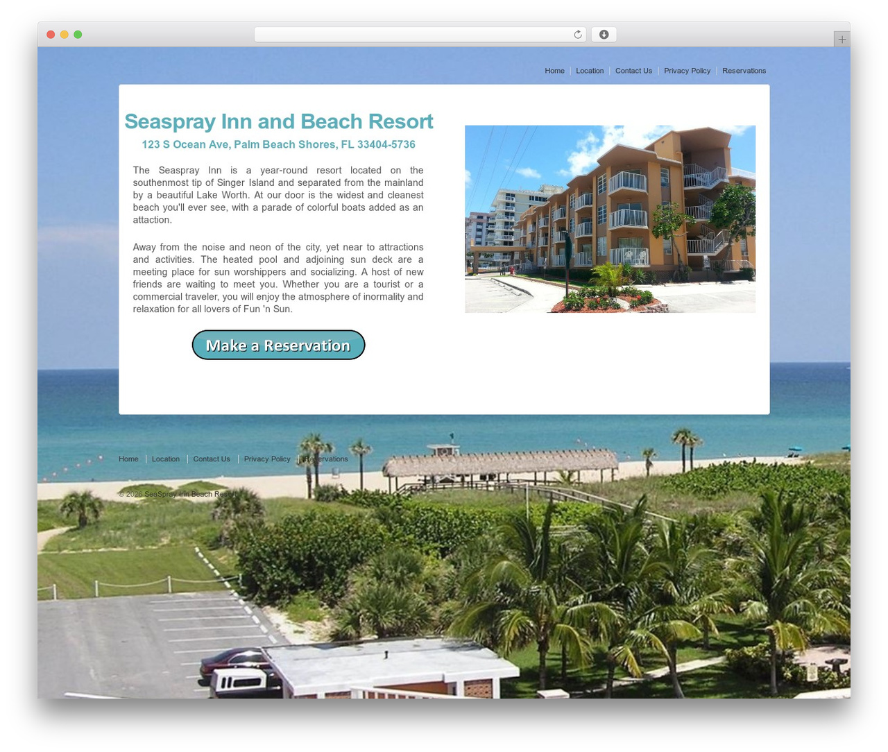 Responsive Pro top WordPress theme - seasprayinnbeachresort.com Responsive Pro top WordPress theme - seasprayinnbeachresort.com