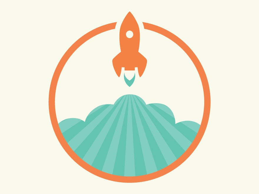 RFC ScratchSpace WordPress theme by Launch Brigade