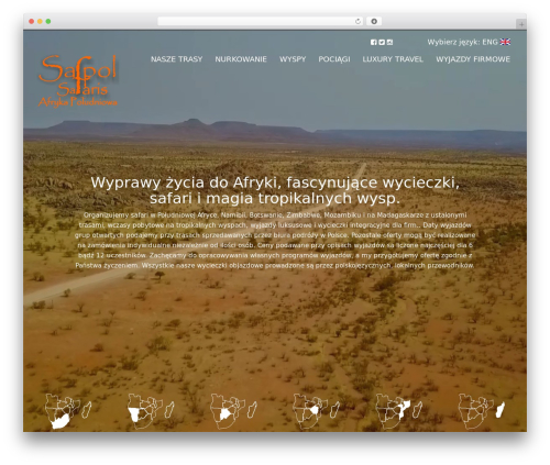 Media Folder (media-folder) free WordPress plugin - safpol.pl