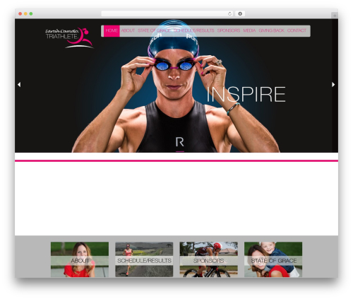 Simply Instagram (simply-instagram) free WordPress plugin - sarahcameto.com