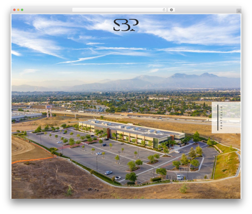 SBP WordPress theme - schultzbrosphoto.com