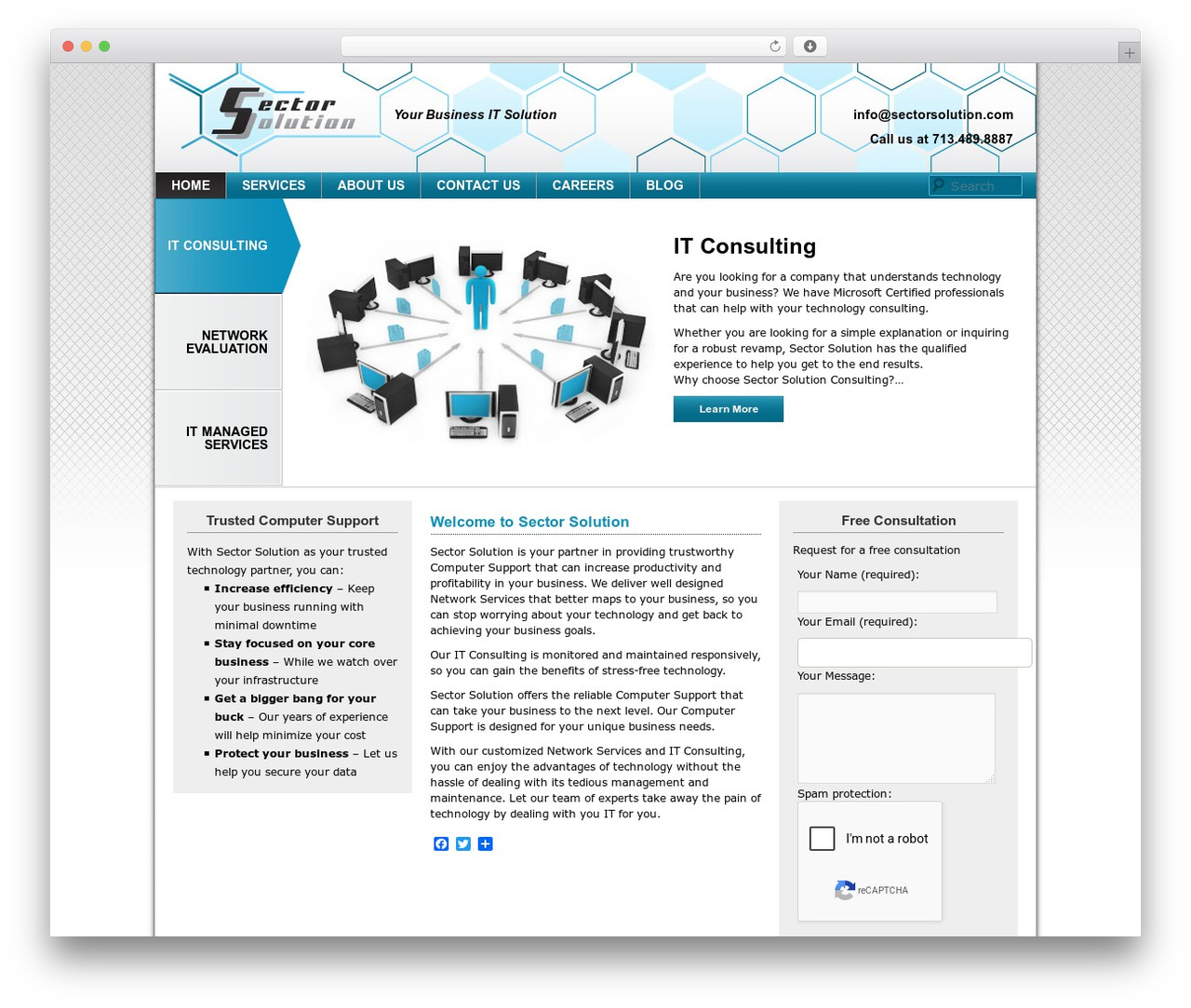 Sector Solution 2011 premium WordPress theme - sectorsolution.com Sector Solution 2011 premium WordPress theme - sectorsolution.com