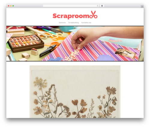 Structure Lite theme WordPress free - scraproom.se Structure Lite theme WordPress free - scraproom.se
