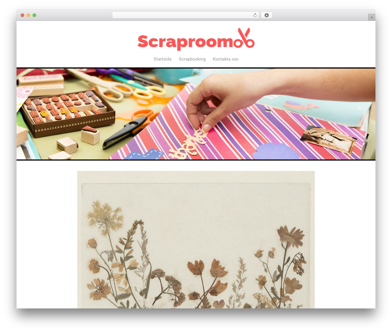 Structure Lite theme WordPress free - scraproom.se Structure Lite theme WordPress free - scraproom.se