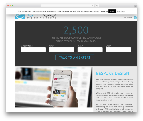 Interactive Testimonial Showcase Visual composer Addon (interactive-testimonial-showcase-visual-composer-addon) free WordPress plugin - e-rus.co.uk