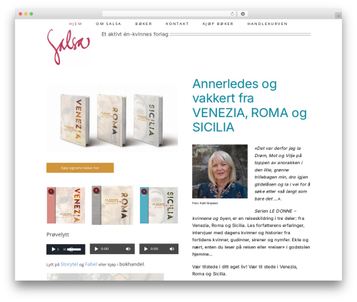 Posten bring checkout WordPress plugin - salsa.as