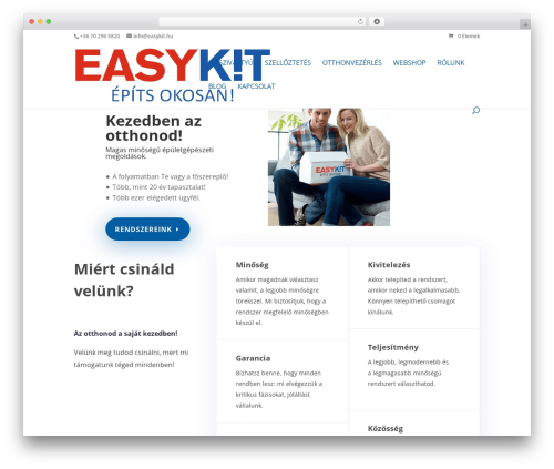Checkout Field Editor (Checkout Manager) for WooCommerce (woo-checkout-field-editor-pro) free WordPress plugin - easykit.hu