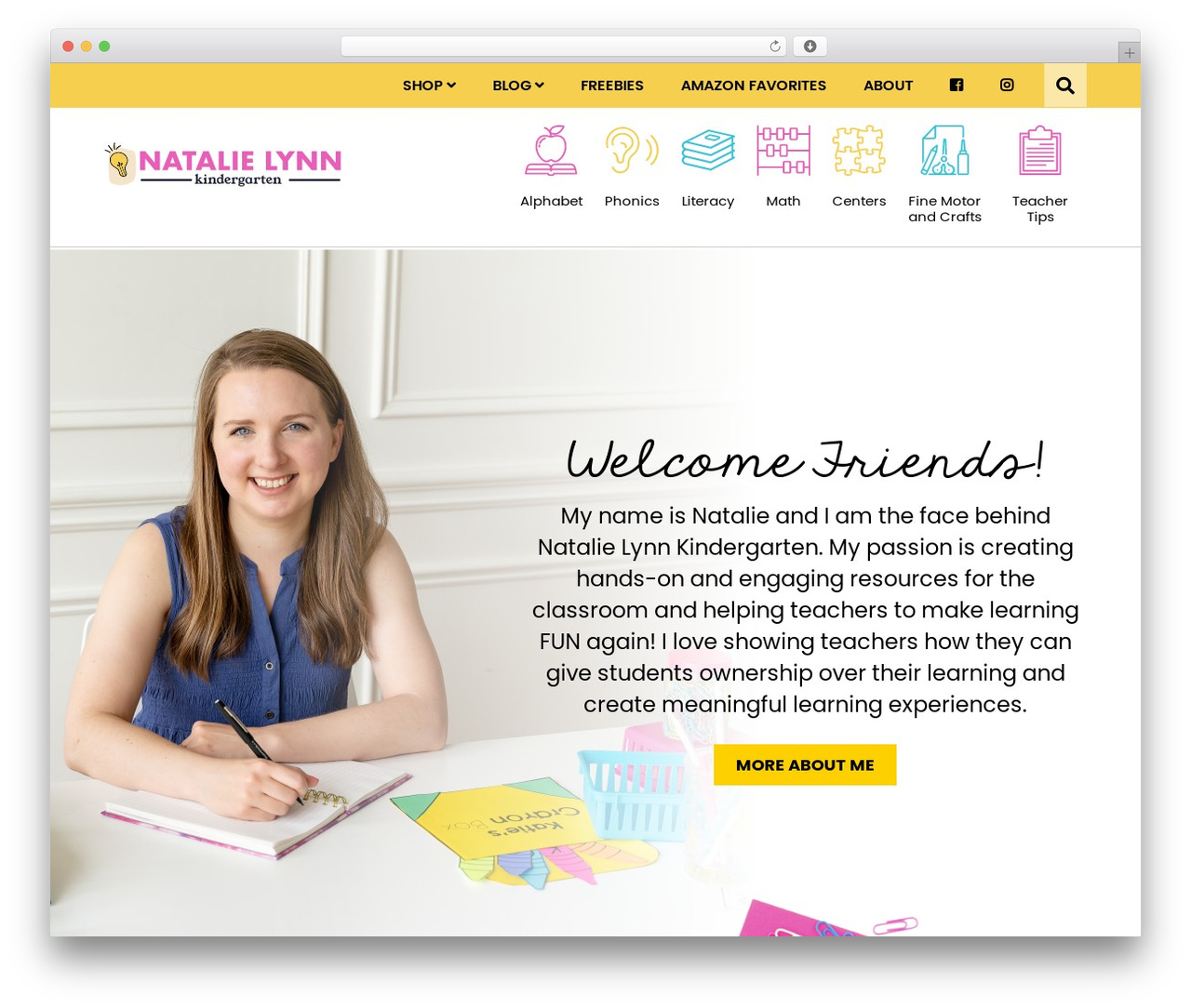 Theme WordPress Genesis Sample - natalielynnkindergarten.com Theme WordPress Genesis Sample - natalielynnkindergarten.com