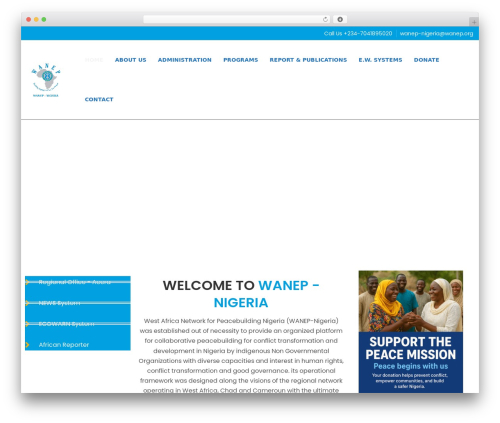 HT Feed (ht-instagram) free WordPress plugin - wanepnigeria.org