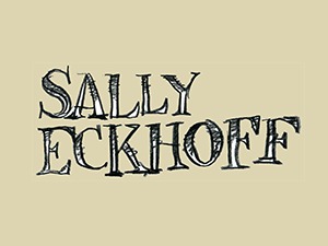 Theme WordPress Sally Eckhoff by Example7