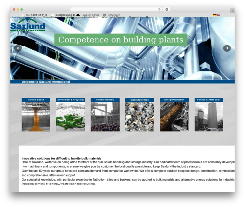 WP Site Mapping (wp-site-mapping) free WordPress plugin - saxlund.de WP Site Mapping (wp-site-mapping) free WordPress plugin - saxlund.de