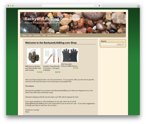 Jigoshop (jigoshop) free WordPress plugin - shop.backyardlifeblog.com Jigoshop (jigoshop) free WordPress plugin - shop.backyardlifeblog.com