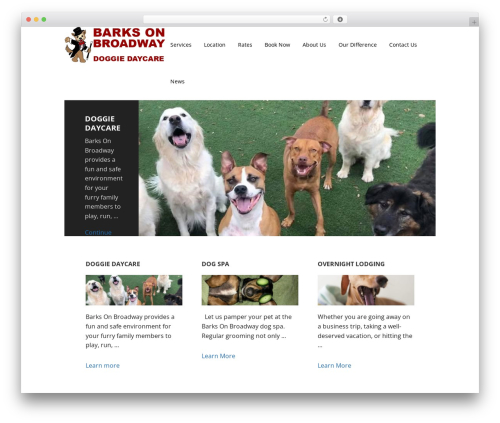 Genesis Custom Headers (genesis-custom-headers) free WordPress plugin - barksonbroadway.com Genesis Custom Headers (genesis-custom-headers) free WordPress plugin - barksonbroadway.com