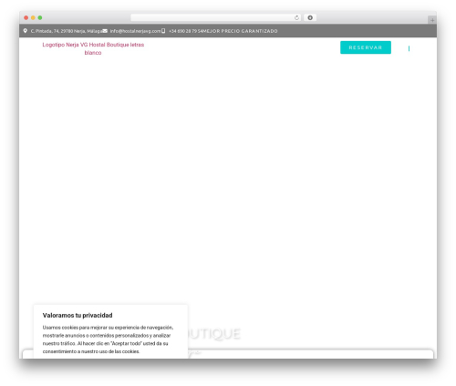 Avirato engine WordPress plugin - hostalnerjavg.com